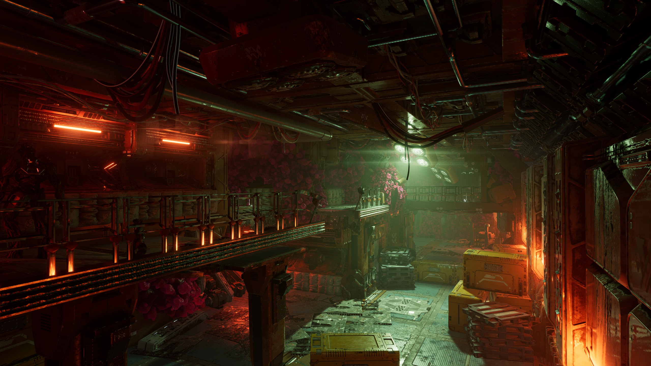 Guardians Of The Galaxy Screenshot